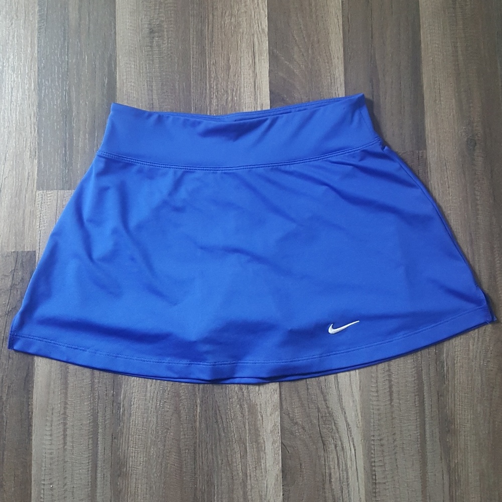 NWOT Nine Dry-Fit Skirt Shorts